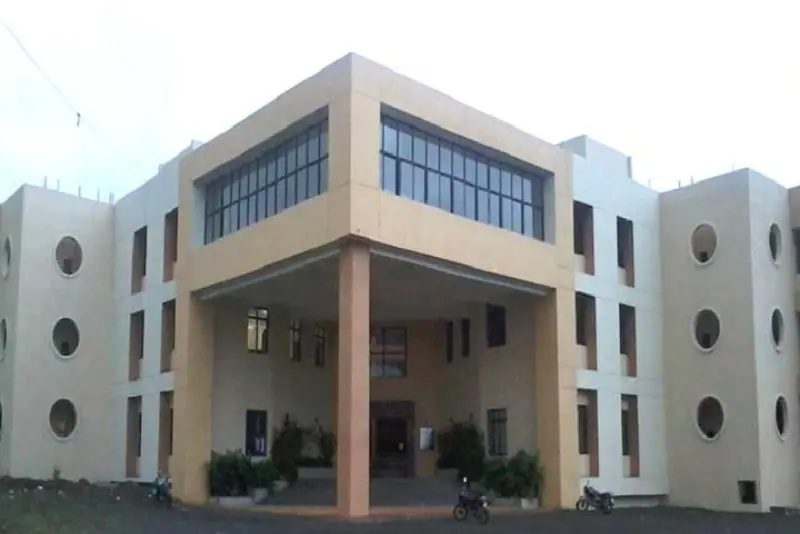 Someshwar Polytechnical College